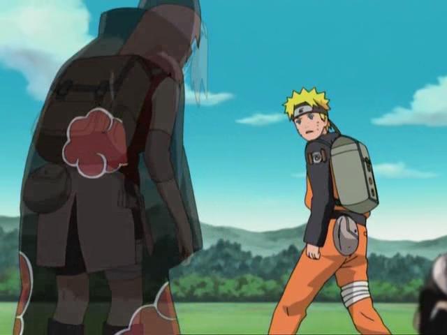 Naruto Episode 66 English Dubbed